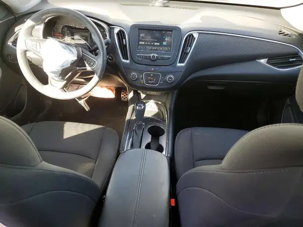 1G1ZE5ST8GF291182 2016 CHEVROLET MALIBU - Image 8