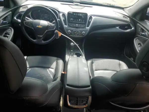 1G1ZE5ST8GF291229 2016 CHEVROLET MALIBU - Image 8