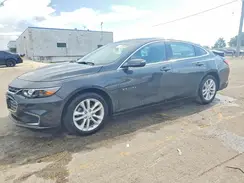 1G1ZE5ST8GF292462 2016 CHEVROLET MALIBU
