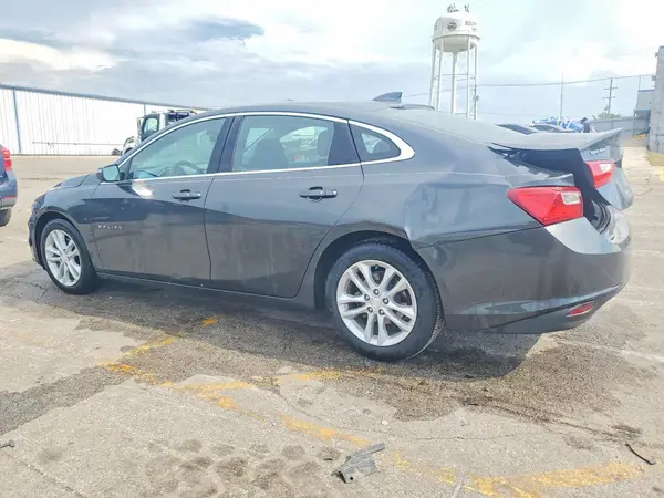 1G1ZE5ST8GF292462 2016 CHEVROLET MALIBU - Image 2