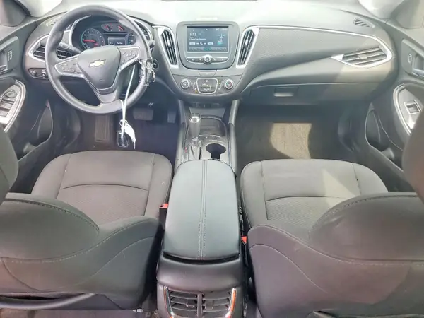 1G1ZE5ST8GF292462 2016 CHEVROLET MALIBU - Image 8