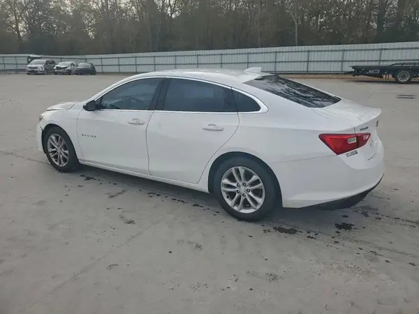 1G1ZE5ST8GF292669 2016 CHEVROLET MALIBU - Image 2