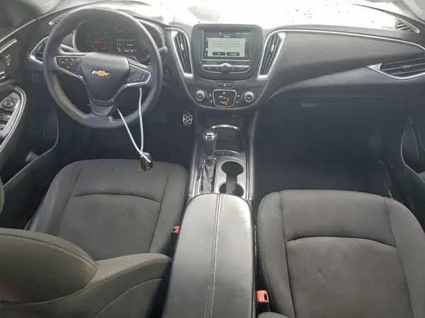 1G1ZE5ST8GF292669 2016 CHEVROLET MALIBU - Image 8
