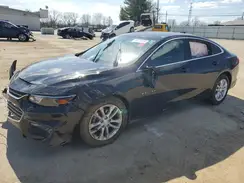 1G1ZE5ST8GF292851 2016 CHEVROLET MALIBU