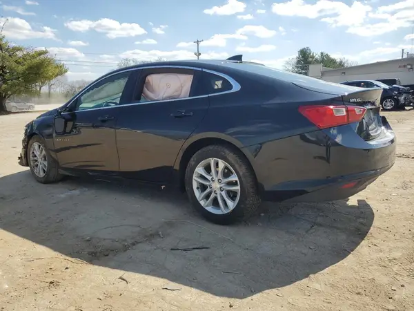 1G1ZE5ST8GF292851 2016 CHEVROLET MALIBU - Image 2