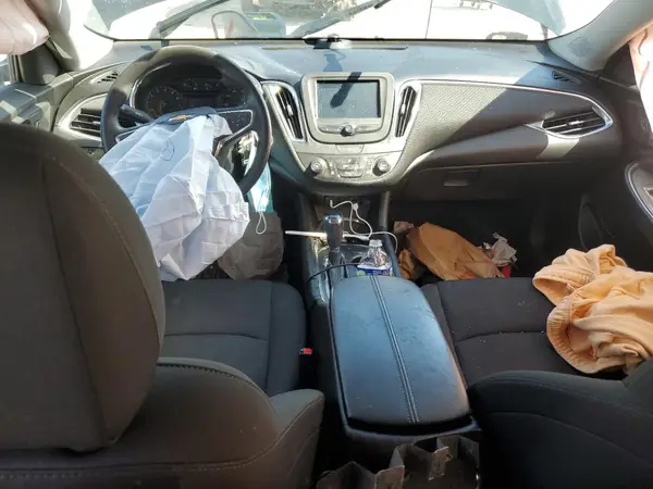 1G1ZE5ST8GF292851 2016 CHEVROLET MALIBU - Image 8