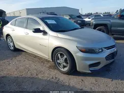 1G1ZE5ST8GF293028 2016 CHEVROLET MALIBU