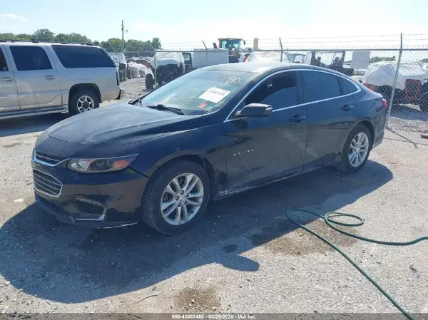 1G1ZE5ST8GF293787 2016 CHEVROLET MALIBU - Image 2