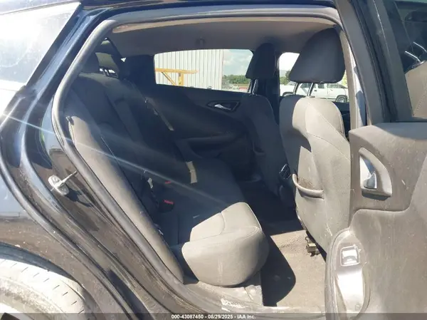 1G1ZE5ST8GF293787 2016 CHEVROLET MALIBU - Image 8