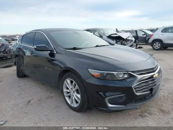1G1ZE5ST8GF294079 2016 CHEVROLET MALIBU - Image 1