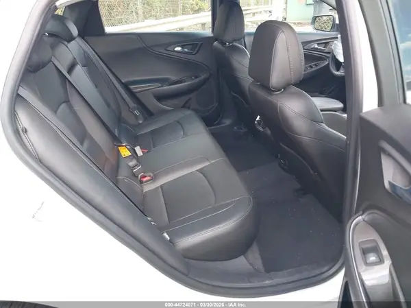 1G1ZE5ST8GF294115 2016 CHEVROLET MALIBU - Image 8