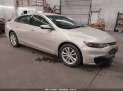 1G1ZE5ST8GF295071 2016 CHEVROLET MALIBU