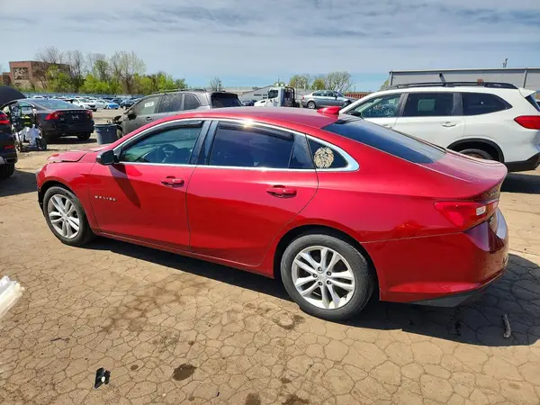 1G1ZE5ST8GF295412 2016 CHEVROLET MALIBU - Image 2