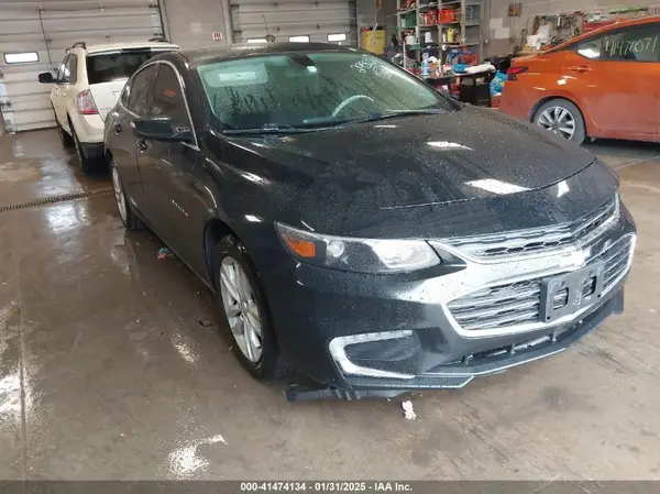 1G1ZE5ST8GF295524 2016 CHEVROLET MALIBU - Image 1