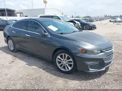 1G1ZE5ST8GF295670 2016 CHEVROLET MALIBU