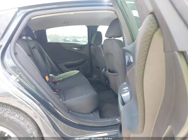 1G1ZE5ST8GF295670 2016 CHEVROLET MALIBU - Image 8