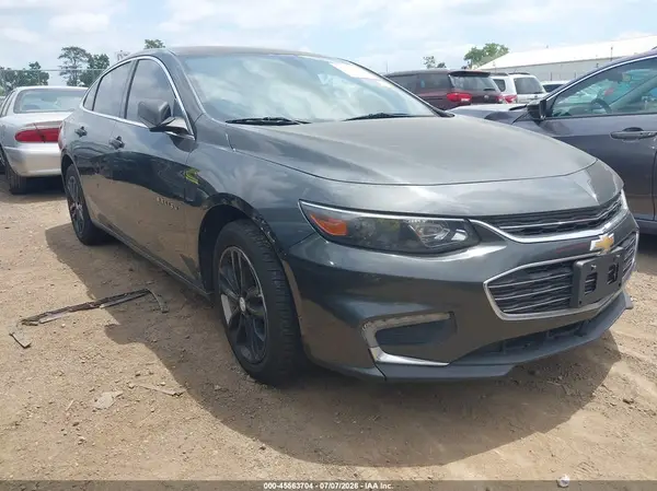 1G1ZE5ST8GF295832 2016 CHEVROLET MALIBU - Image 1