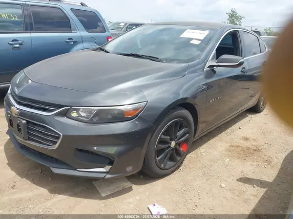 1G1ZE5ST8GF295832 2016 CHEVROLET MALIBU - Image 2