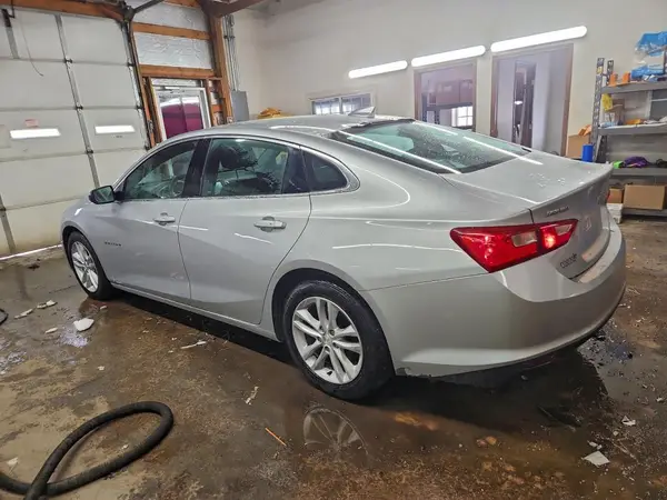 1G1ZE5ST8GF296379 2016 CHEVROLET MALIBU - Image 2