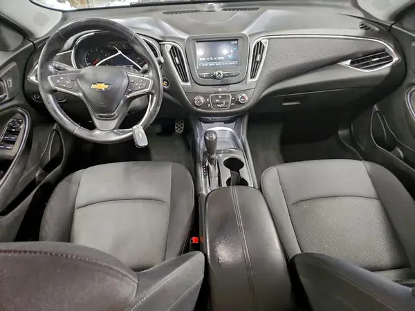 1G1ZE5ST8GF296379 2016 CHEVROLET MALIBU - Image 8