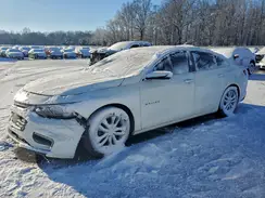 1G1ZE5ST8GF298262 2016 CHEVROLET MALIBU