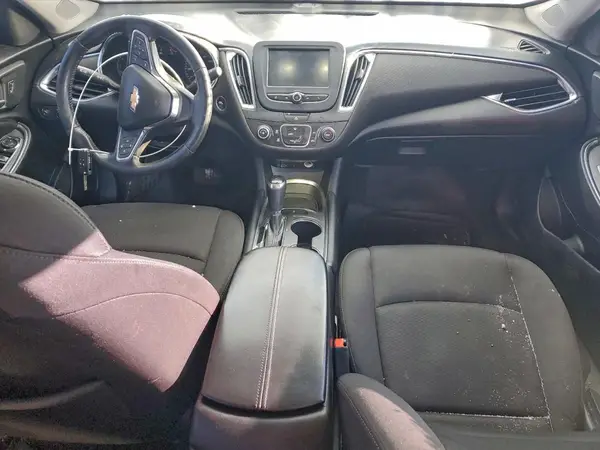 1G1ZE5ST8GF298262 2016 CHEVROLET MALIBU - Image 8