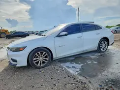 1G1ZE5ST8GF298410 2016 CHEVROLET MALIBU