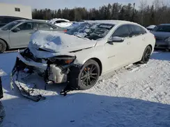 1G1ZE5ST8GF299511 2016 CHEVROLET MALIBU