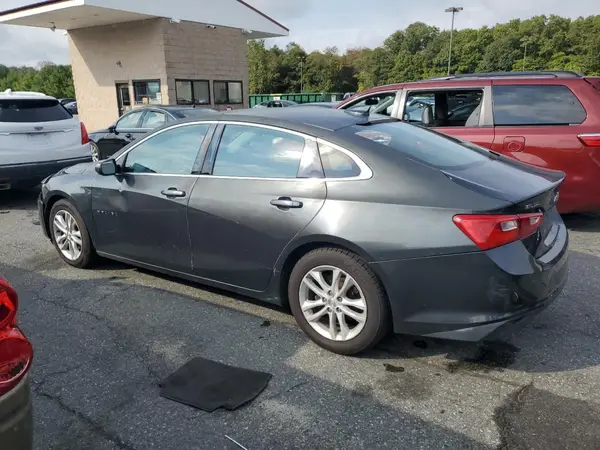 1G1ZE5ST8GF299640 2016 CHEVROLET MALIBU - Image 2
