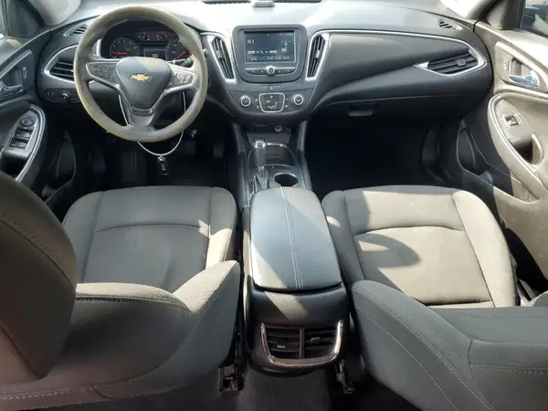 1G1ZE5ST8GF299640 2016 CHEVROLET MALIBU - Image 8