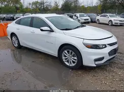 1G1ZE5ST8GF300012 2016 CHEVROLET MALIBU