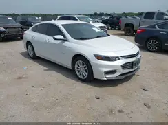 1G1ZE5ST8GF300138 2016 CHEVROLET MALIBU