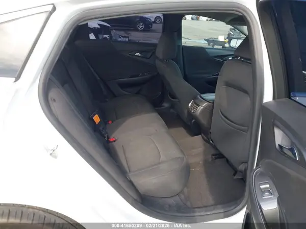 1G1ZE5ST8GF300477 2016 CHEVROLET MALIBU - Image 8