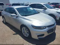 1G1ZE5ST8GF300897 2016 CHEVROLET MALIBU