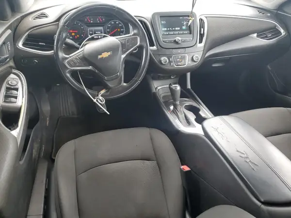 1G1ZE5ST8GF301791 2016 CHEVROLET MALIBU - Image 8