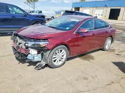 1G1ZE5ST8GF302133 2016 CHEVROLET MALIBU