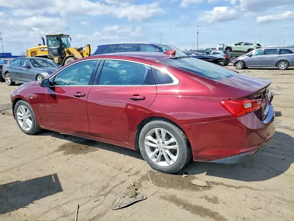 1G1ZE5ST8GF302133 2016 CHEVROLET MALIBU - Image 2