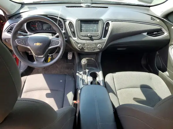 1G1ZE5ST8GF302133 2016 CHEVROLET MALIBU - Image 8