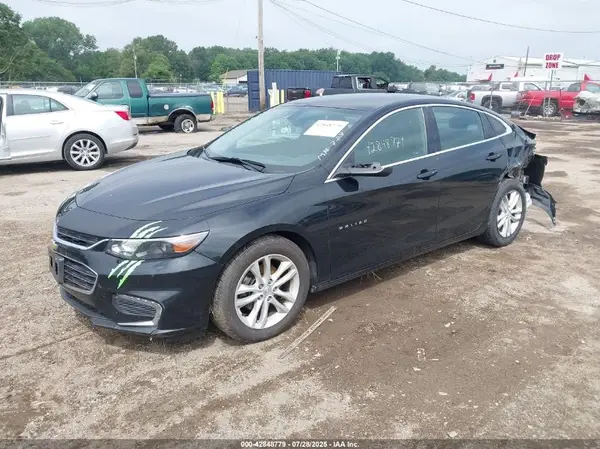 1G1ZE5ST8GF302486 2016 CHEVROLET MALIBU - Image 2
