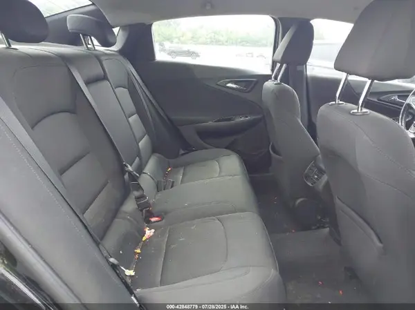 1G1ZE5ST8GF302486 2016 CHEVROLET MALIBU - Image 8