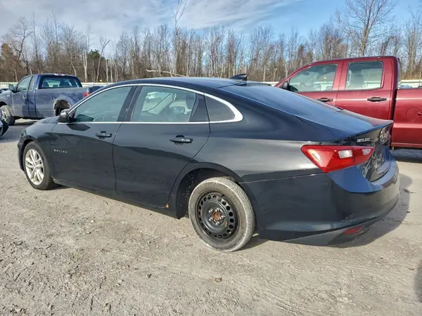 1G1ZE5ST8GF302858 2016 CHEVROLET MALIBU - Image 2