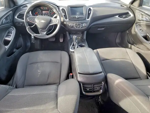 1G1ZE5ST8GF302858 2016 CHEVROLET MALIBU - Image 8