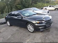 1G1ZE5ST8GF303010 2016 CHEVROLET MALIBU