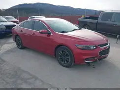 1G1ZE5ST8GF303086 2016 CHEVROLET MALIBU