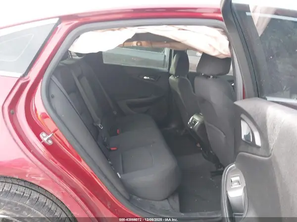 1G1ZE5ST8GF303086 2016 CHEVROLET MALIBU - Image 8
