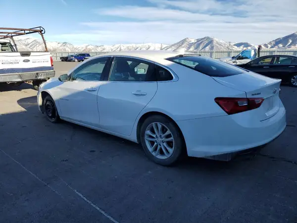 1G1ZE5ST8GF303413 2016 CHEVROLET MALIBU - Image 2