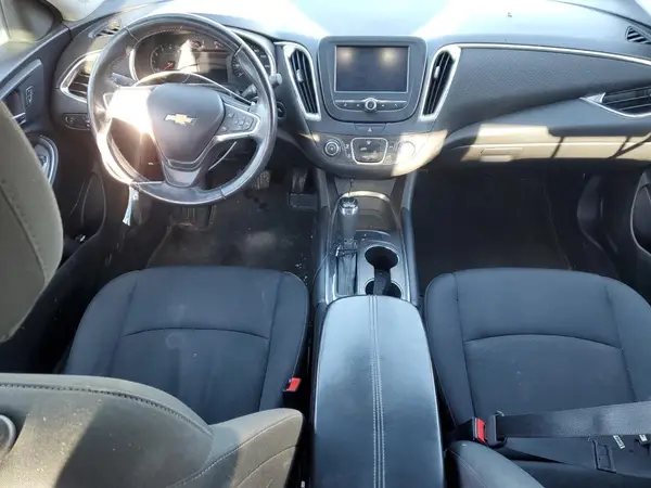 1G1ZE5ST8GF303413 2016 CHEVROLET MALIBU - Image 8