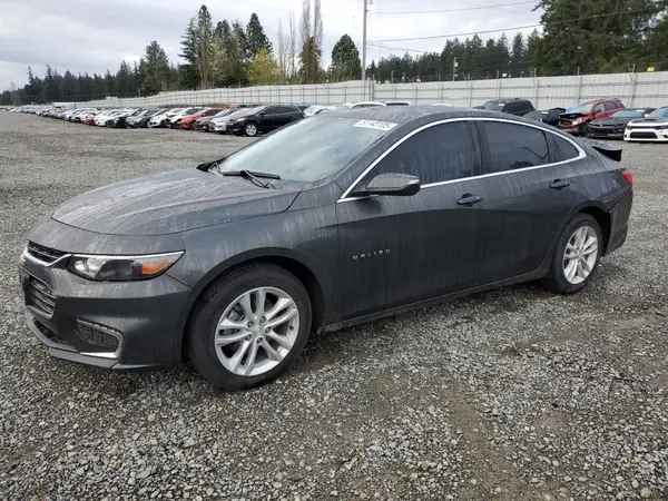 1G1ZE5ST8GF303492 2016 CHEVROLET MALIBU - Image 1