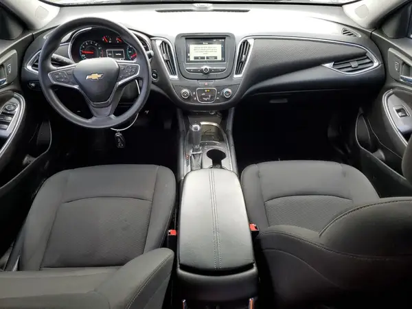1G1ZE5ST8GF303492 2016 CHEVROLET MALIBU - Image 8