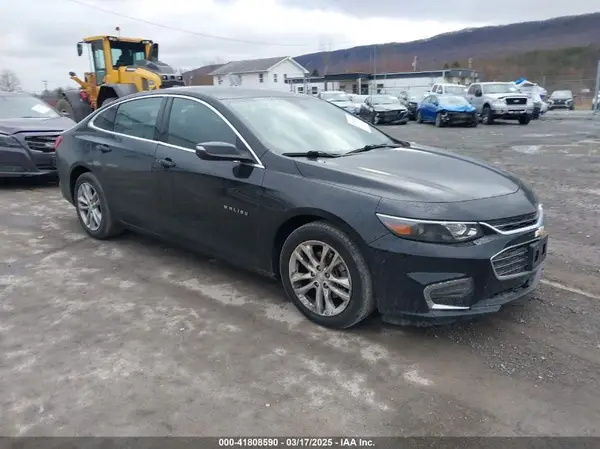 1G1ZE5ST8GF304190 2016 CHEVROLET MALIBU - Image 1